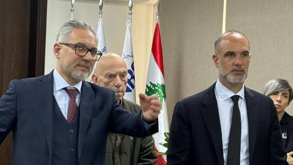 رسامني من المجلس الوطني للبحوث: تطوير أدوات لرصد الأضرار خلال الأزمات