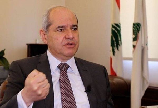 خلف: لجنة الميكانيزم ستواصل جهودها