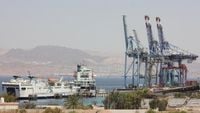 مجلس الوزراء الأردني يوافق على تزويد لبنان بالغاز الطبيعي