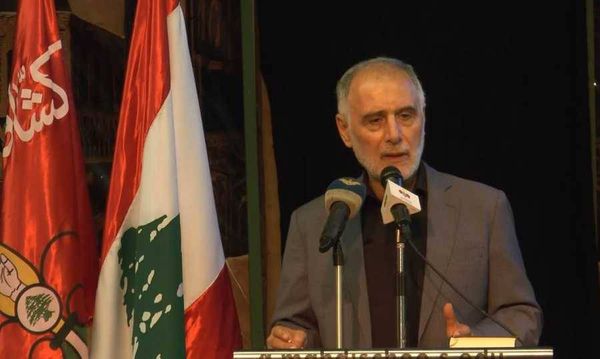 فنيش: المقاومة ماضية سواء علت الأصوات أم خفتت