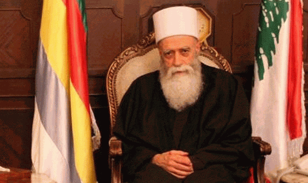 حسن في رسالة رمضان: لعدم العودة إلى الانقسامات السياسية