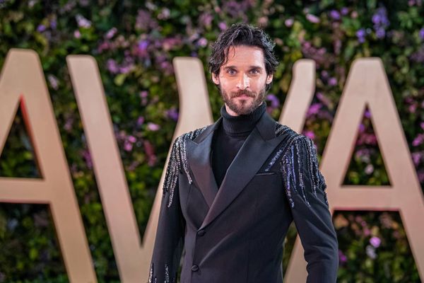 فارس ياغي ضمن أفضل خمس إطلالات في حفل Joy Awards ونجاح 