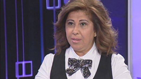  	
توقعات جديدة لليلى عبد اللطيف في آخر حلقة من "تاريخ يشهد"