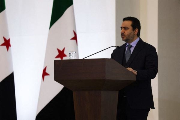 الشيباني: ندعو إلى إخلاء الشرق الأوسط من الأسلحة النووية وأسلحة الدمار الشامل