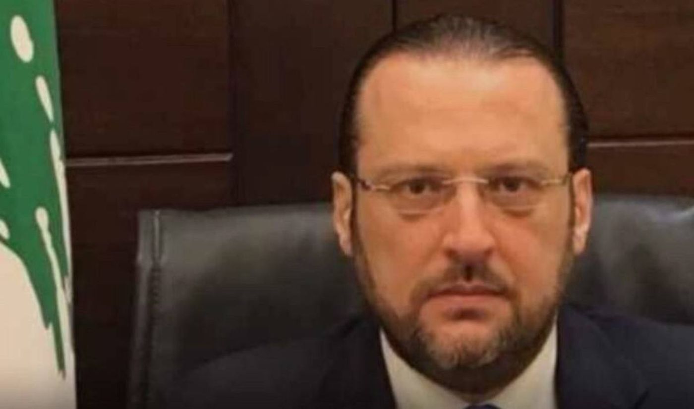 تقي الدين: تصريحات الشيباني إيجابية وتفتح باب الحوار