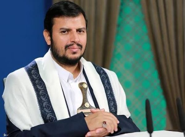 السيد الحوثي: بلد الإيمان لا يمكن أن يستهدف مكة المكرمة وشعبنا اليمني لا يقبل بالاعتداء على المقدسات