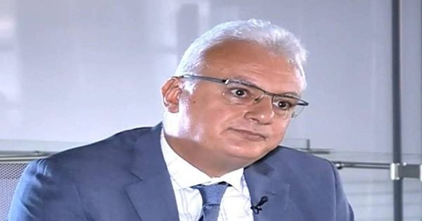 "تعطيل قطاع الاتصالات والانترنت"... بيان توضيحي من القرم