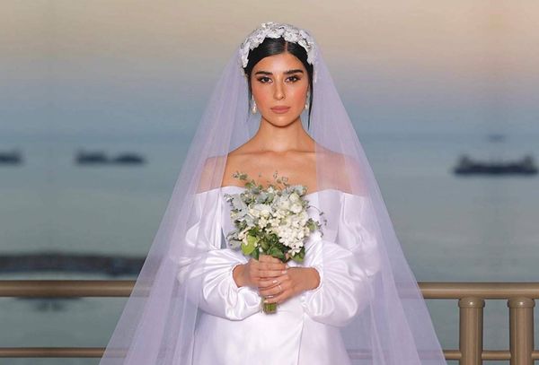 دخول زينة مكي القفص الذهبي؟! اليكم اول تعليق لها