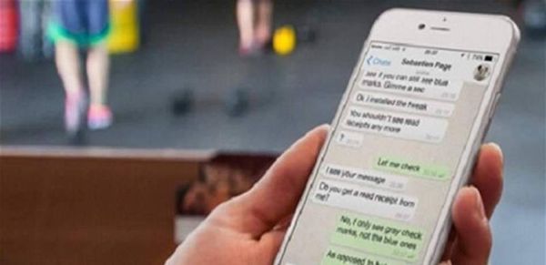 واتساب يختبر ميزة جديدة على هواتف آيفون