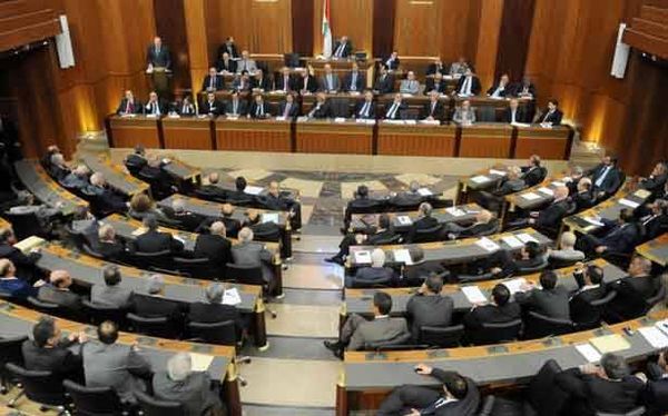 خارطة المواقف من قانون الانتخاب