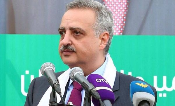 أرسلان: للجبل كتلتان شاء من شاء وأبى من أبى!