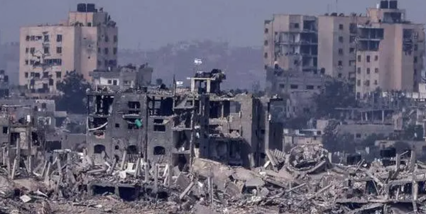 مصادر في مستشفيات غزة للجزيرة: 4 شهداء بينهم طفلة بنيران قوات الاحتلال في مناطق عدة بالقطاع منذ فجر اليوم