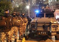 جريمة عائلية مروّعة في الأردن.. فتاة تقتل 3 من أفراد عائلتها بينهم طفلان