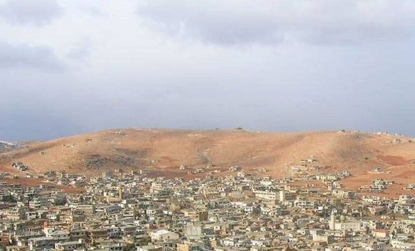 مقتل 3 أشخاص بانفجار لغم أرضي في جرود عرسال