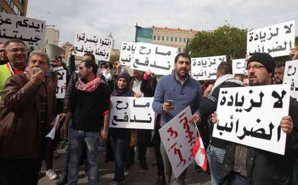 هل انشق ريفي عن المستقبل حتى يقول الحريري «لا يمثلني»
الانتخابات البلدية مقبلة لكن اقطاباً نيابيين يلعبون لعبة تأجيلها