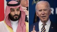 سي.إن.إن: بايدن وولي عهد السعودية قد يلتقيان للمرة الأولى الشهر المقبل