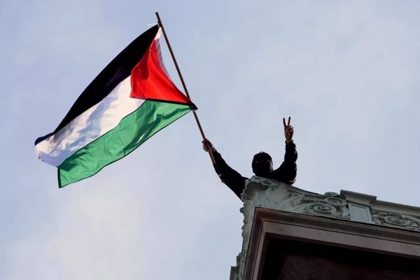 كيف سيؤثر الاعتراف بدولة فلسطين في دول أوروبا؟