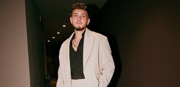 بعدما قالت انها لا تفهم أغانيه.. الشامي يرد على نوال الزغبي