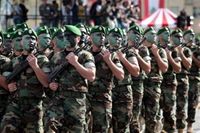 الجيش اللبناني: