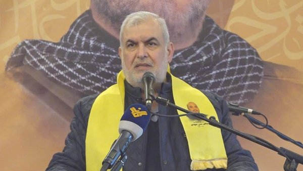 رعد: سينتهي الأمر الى ليّ ذراع العدو
فنحن نفعل ما نقول ونلتزم ما نتوعّد ونعِد