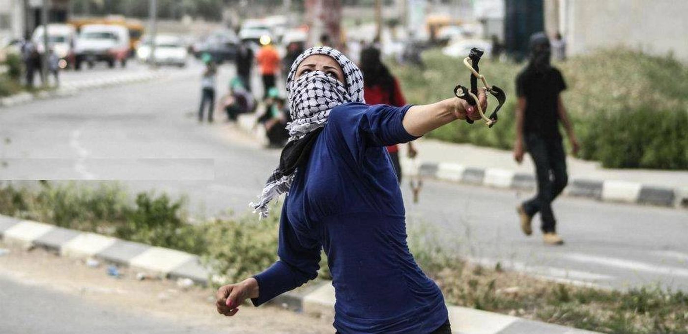 الإنتفاضة الثالثة.. هل إنطلق قطار الإستقلال في فلسطين؟