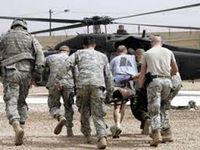 مقتل 6 جنود أمريكيين تابعين للناتو إثر تحطم مروحية بأفغانستان