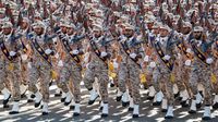 اوروبا تحسم الاثنين تصنيف «الحرس الثوري»... وطهران: جاهزون للرد