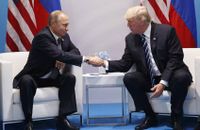 قبيل لقاء زيلينسكي… اتصال 