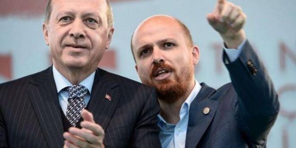 زعيم المعارضة التركية لنجل أردوغان: من أنت وممّن تستمد سلطتك؟