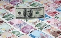 الليرة التركية تلامس أدنى مستوياتها