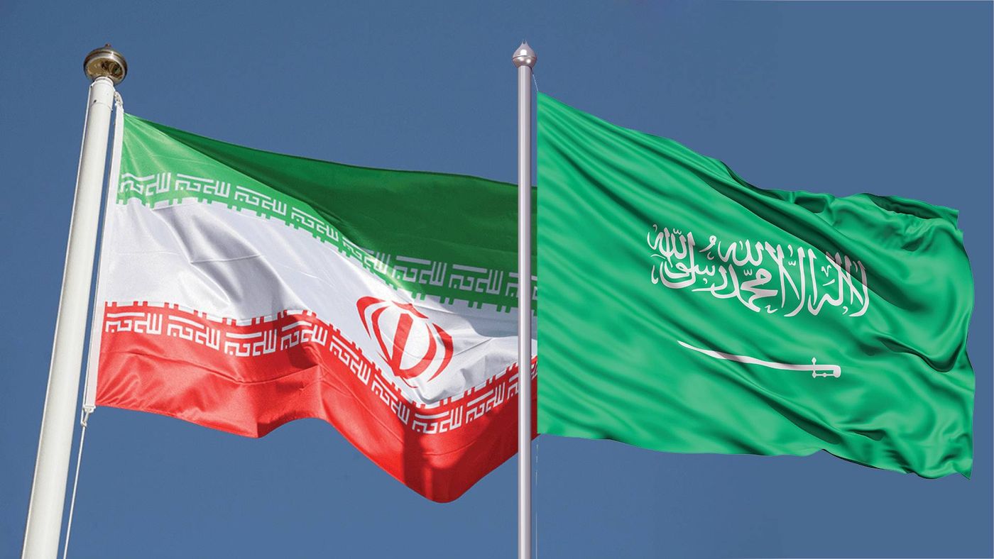 القنصلية السعودية تبدأ عملها في إيران