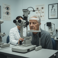 العلاقة الخفيّة بين الشيخوخة وإعتام العدسة... والفئات الأكثر تعرّضاً