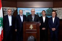 علاقة عون وحزب الله... الى اين؟