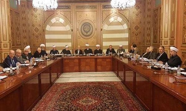 الشمال يستعد لإنتخابات المجلس الإسلامي الشرعي الأعلى غدا
