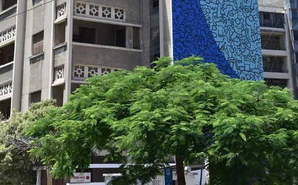 «BBAC» يُعيد نبض شارع الحمرا
مع جمعيّة «أحلى فوضى»