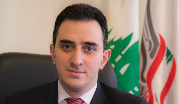 النائب الحاج: تكتل الجمهورية القوية سيشارك في جلسة إقرار الموازنة