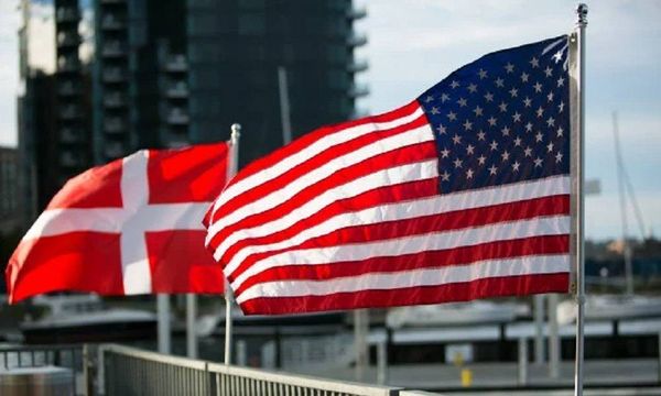 ترامب يعرض اتفاقاً بشأن غرينلاند...الدنمارك: سيادتنا خط أحمر !