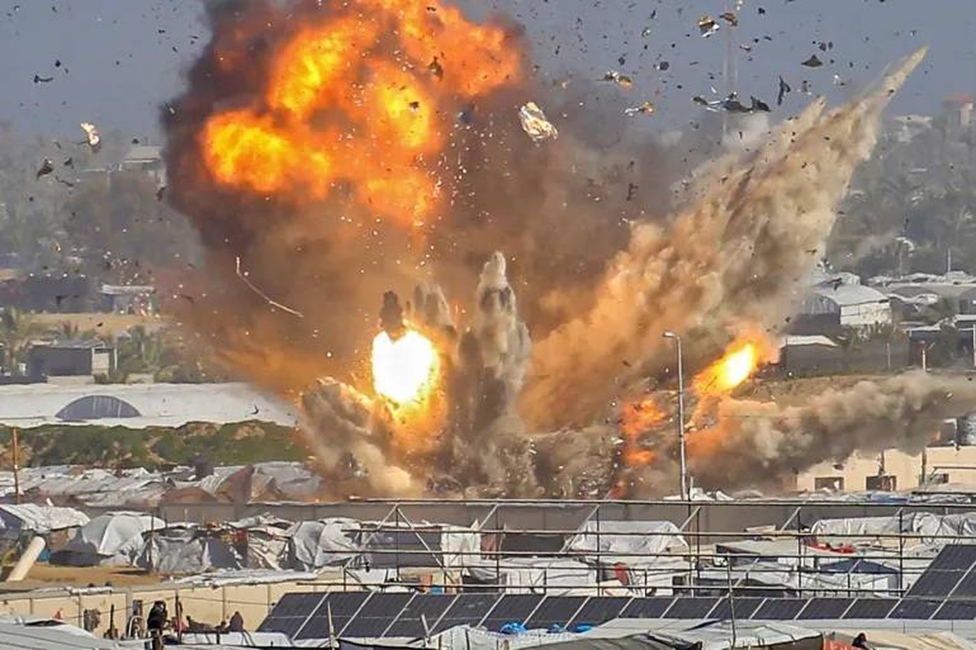 إدارة ترامب تعتزم الإعلان عن 