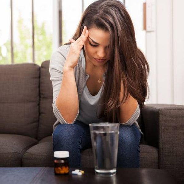 لا تتجاهلي هذه الأعراض أبداً!