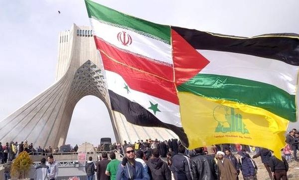 مسؤول أميركي يحذّر: الشرق الأوسط سينفجر.. وإسرائيل ستضرب هذه المواقع بإيران!