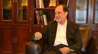 الخفاف: مساعدات السيستاني طالت 74 ألف عائلة نازحة في لبنان