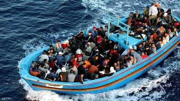 إحباط عملية هجرة غير شرعية عبر البحر في المنية