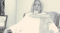 وفاة الشاعر دبيان السبيعي بعد معاناة مع المرض