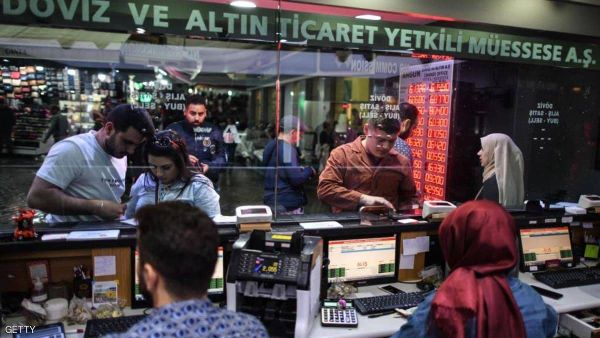 للخروج من أزمتها الاقتصادية.. تركيا تفرض ضريبة جديدة