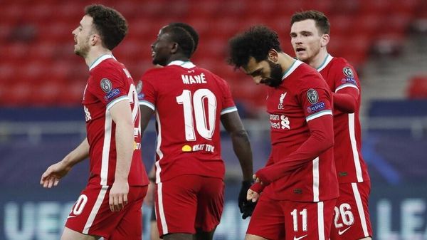 ليفربول قد يغيب عن دوري الأبطال حتى لو احتل المركز الرابع في الدوري