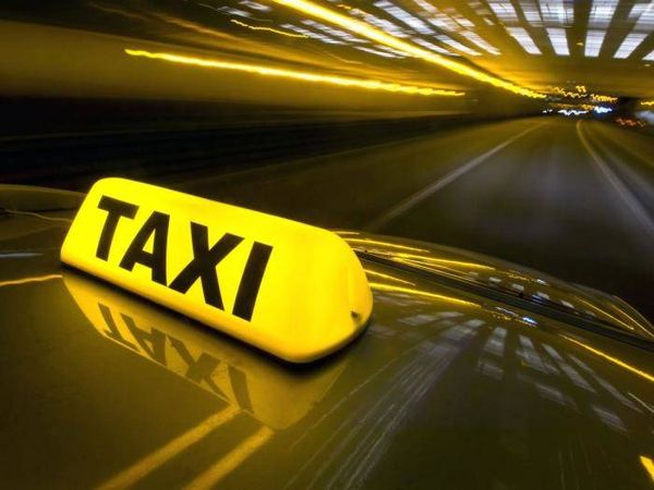 ولّاعة ومسدس وصاعق: عصابة في المتن.. هذا ما تفعله داخل "Taxi"