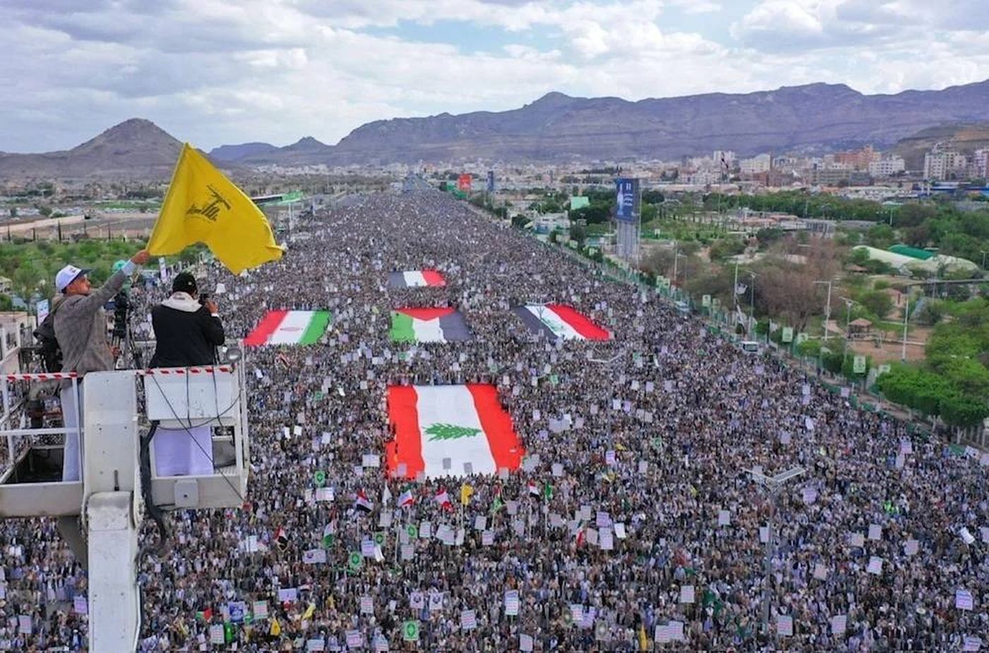 خارجية صنعاء تجدّد دعمها لحزب الله والمقاومة في لبنان