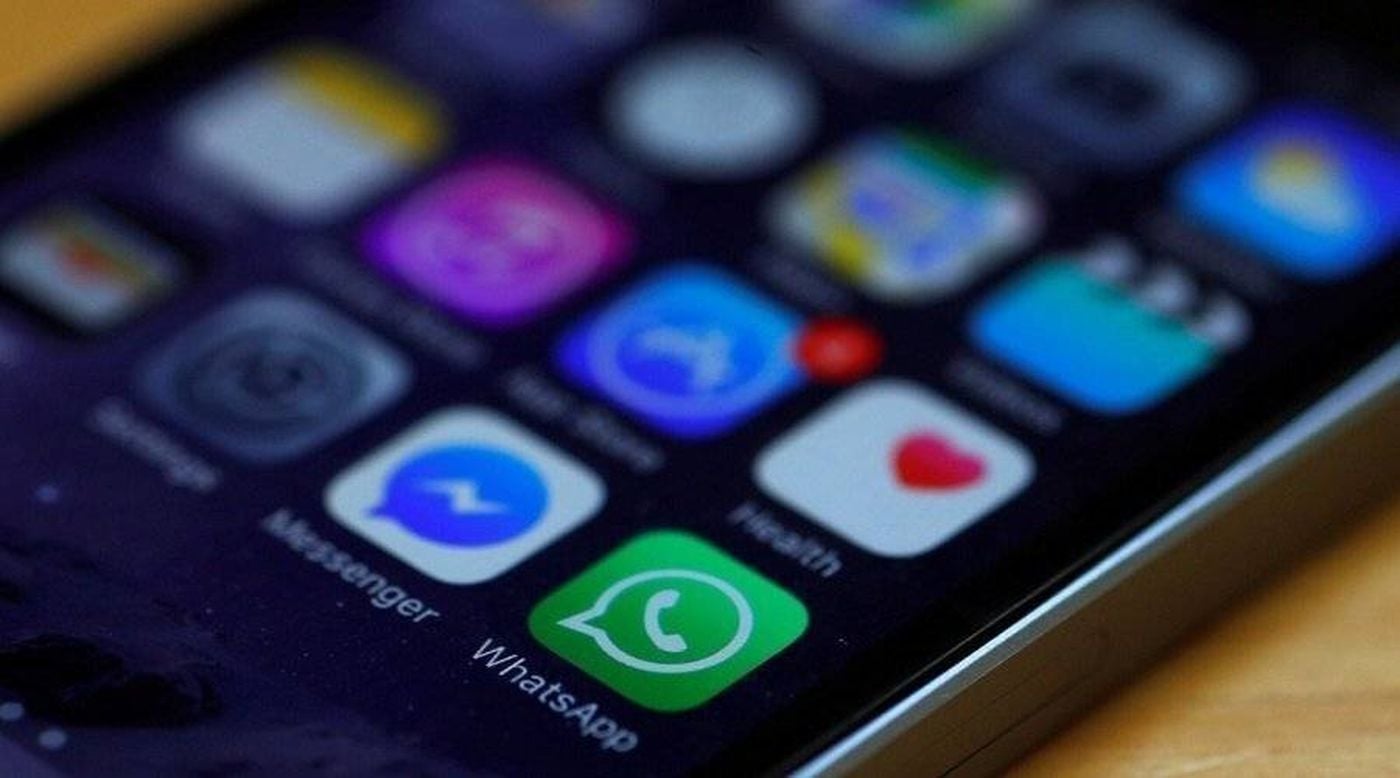 روسيا تستعد لحظر واتساب وتروّج لتطبيق 