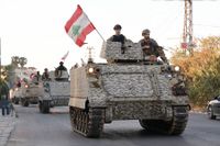 عون في مدريد... مؤتمر دعم الجيش على الطاولة... ومستقبل القوات الإسبانيّة بعد 