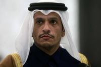 وزير الخارجية القطري: نشجع الحوار بين إيران ودول الإقليم ما سيأتي بالنفع على شعوبنا